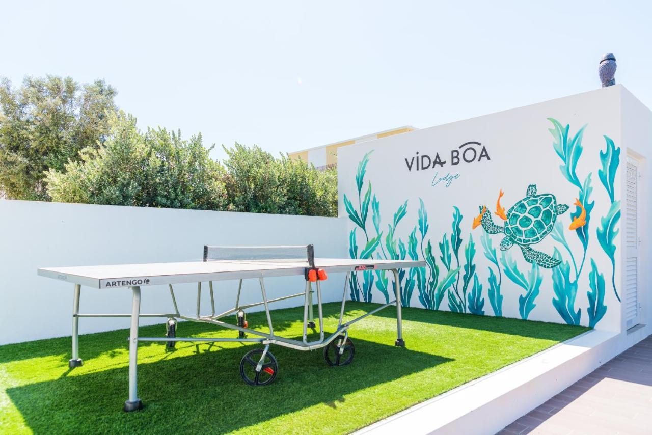 Vida Boa Luz